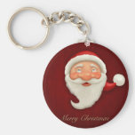 Papai Noel Chaveiros