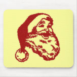 PAPAI NOEL MOUSEPAD