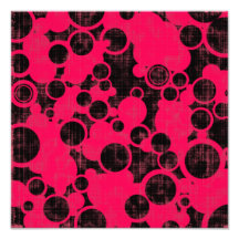 PAPEL URBANO do PRETO do ROSA 257__pink-urban-pape Impressão De Fotos