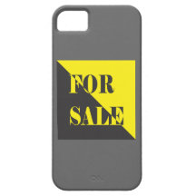 para o sinal da venda iPhone 5 capas