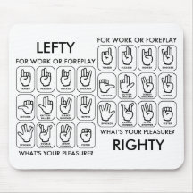 PARA O TRABALHO OU AS PRELIMINARES MOUSEPAD