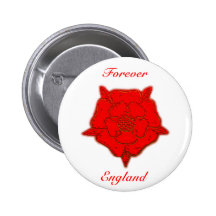 Para sempre Inglaterra Pins