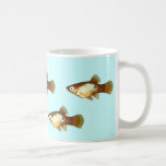 Parada do Platy Canecas