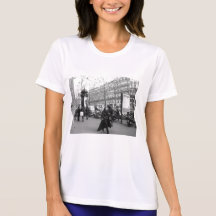 PARIS CAMISETAS