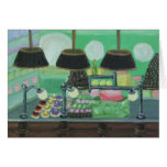 "Paris Pâtisserie " Cartoes