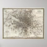Paris Posteres