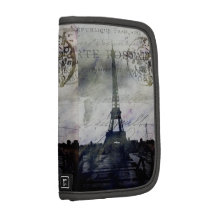 Paris Textured na lavanda Agendas