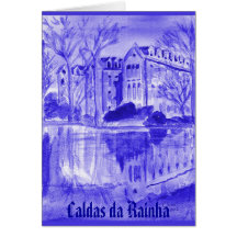 Parque D.Carlos Cartoes