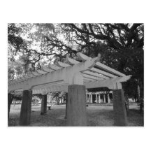 Parque Farroupilha - Porto Alegre - RS - Brasil Cartão Postal