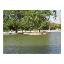 Parque Monagas Cartões Postais