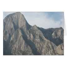 Parque nacional de Huasteca do La Cartao