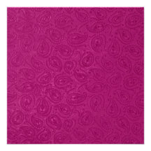 Partido preto cor-de-rosa gravado elegante de Pais Convites