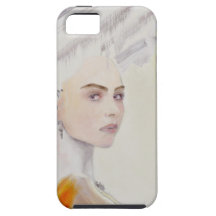 parure capas de iPhone 5 Case-Mate