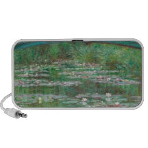Passadiço do japonês de Monet- Caixinhas De Som