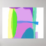 Pássaros Posters