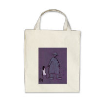 PASSEIO COM GRANDAD BOLSA PARA COMPRAS