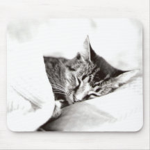 Patas pequenas mousepad