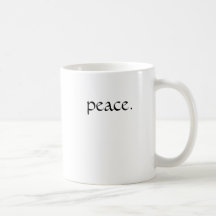 paz caneca