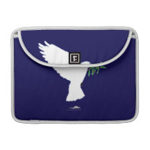 paz bolsas para MacBook