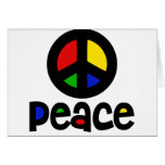 Paz Cartao