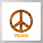 PAZ POSTERES