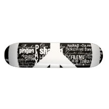 PAZ SKATES