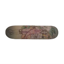 PB1a Skates