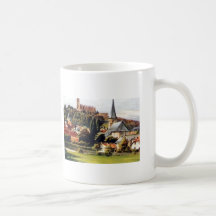 Pedra de rei caneca