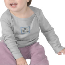 Peixes Camiseta
