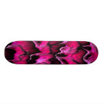 Pele estrangeira (rosa metálico) - skate