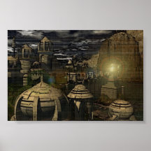 Peluine Poster
