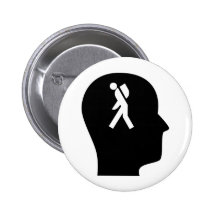 Pensamento sobre Backpacking Pins