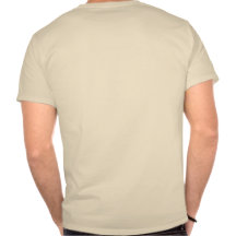 Pera improvável camiseta