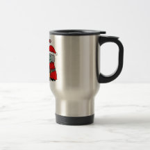 perfurador caneca