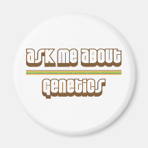 Pergunte-me sobre a genética imas