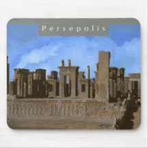 Persepolis Mouse Pads
