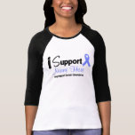 Personalize-me apoiam a consciência esofágica do c camiseta