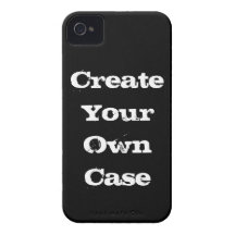 Personalize o seu capa de iPhone 4 Case-Mate