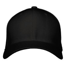 Personalize seus próprios bonés de beisebol bordad