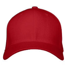 Personalize seus próprios bonés de beisebol bordad