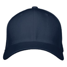 Personalize seus próprios bonés de beisebol bordad