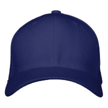 Personalize seus próprios bonés de beisebol bordad