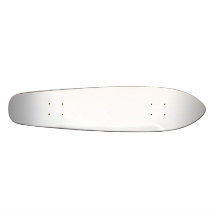 PERSONALIZE. SKATEBOARD