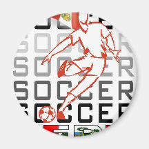 Peru Copa América 2011 Imãs