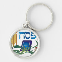Pesach Chaveiros