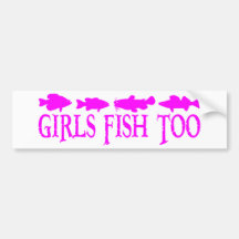 PESCA DA MENINA ADESIVO