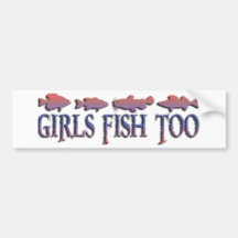 PESCA DA MENINA ADESIVOS