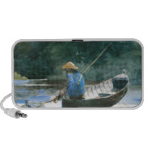 Pesca para Carpe Caixinha De Som Para iPhone