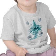 Physophora Tshirts