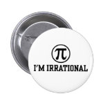 Pi engraçado boton